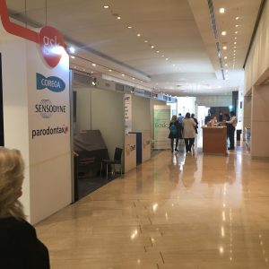 36o ΠΑΝΕΛΛΗΝΙΟ ΟΔΟΝΤΙΑΤΡΙΚΟ ΣΥΝΕΔΡΙΟ BY OCTAPUS