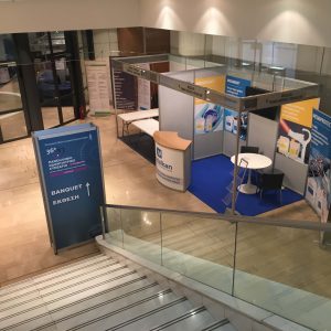 36o ΠΑΝΕΛΛΗΝΙΟ ΟΔΟΝΤΙΑΤΡΙΚΟ ΣΥΝΕΔΡΙΟ BY OCTAPUS